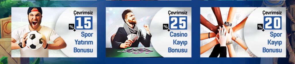 betlesene müşteri yorumları