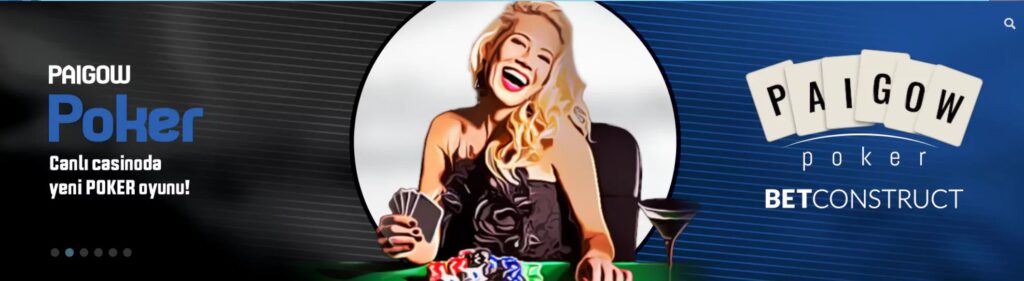 betlesene poker